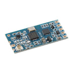 5pcs/1pc HC-12 SI4463 433Mhz Wifi Wireless Serial Port Module HC12 1KM 1000m 433MHz Receiving Transmitting Board TSSOP/QFN