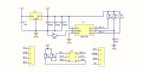 BH1750 Module Light Intensity Illuminance Sensor Module I2C Communication BH1750FVI