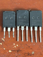 DG50Q12T2Y 50A/1200V Original Type No Screw Hole High Power IGBT Tube       10PCS -1lot