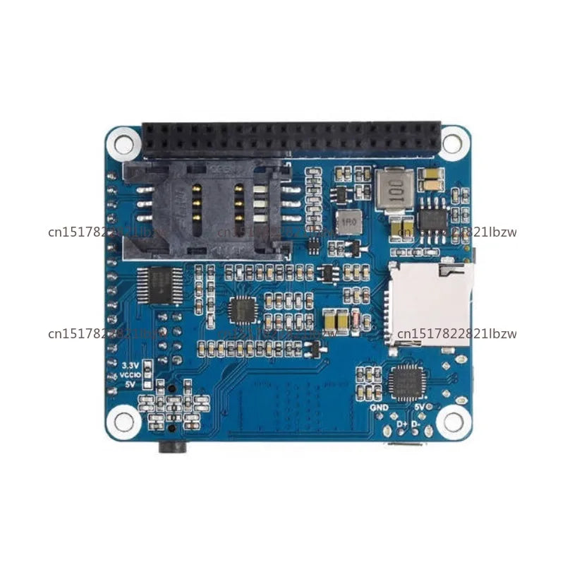 SIM7600 Module   SIM7600CE  SIM7600G-H