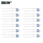 Infrared IR LED Diode 3mm 5mm Through Hole Emitting Diode for DIY Electronics
