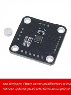 MT6701QT Magnetic Rotary Encoder Sensor Module 14-bit High Precision SPI/I2C Interface Alternative To AS5600