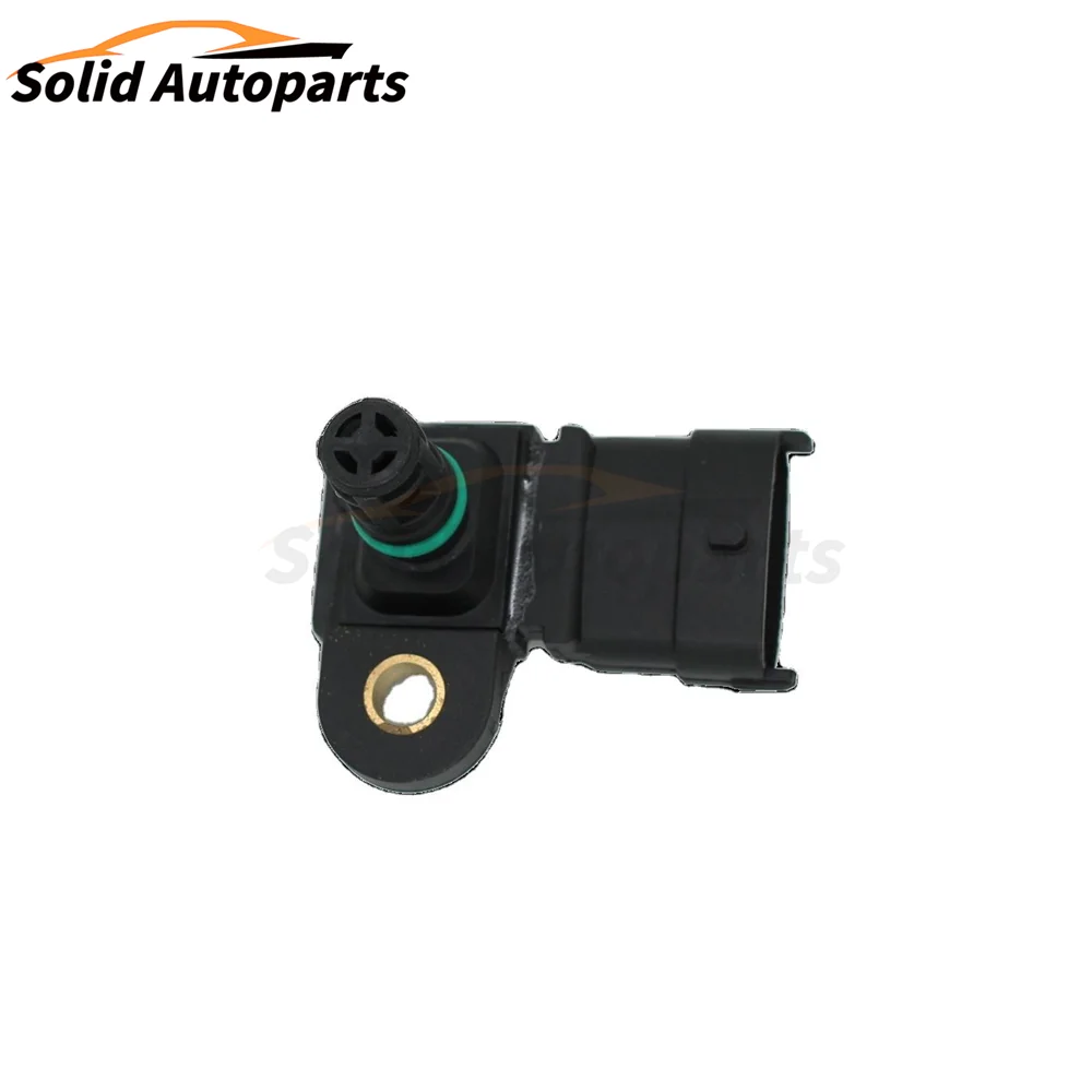 4PIN 22422785 Manifold Absolute Pressure MAP Intake Air Pressure Sensor For Volvo truck D11 D13
