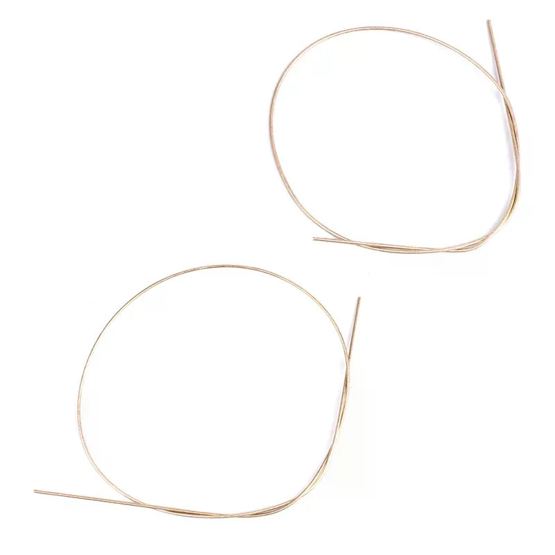 Silver Welding Rods Gold Soldering Wire Metal Soldering Brazing Rods For Jewelry Making Repair Easy Solder Silver Welding Tool