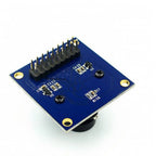 1~100Pcs Ov7670 Camera Module STM32  Driver For Single Chip Microcomputer Electronic Development Learning Experiment