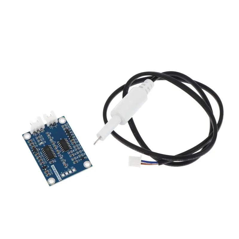 DS18B20 TDS Sensor Module: Measure Dissolved Solids for Arduino 51/STM32 Water Quality