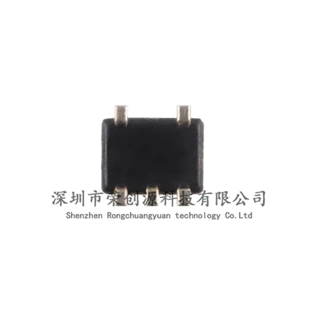10PCS~100PCS/LOT New and original  TPD2E001DRLR TPD2E001 2AR,2AZ,2AH,2AW SOT553