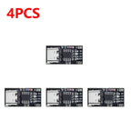 1-20PCS PD/QC/AFC Type-C Decoy Board USB Boost Module PPS/QC4  FCP AFC Type-C Trigger Polling Detector Power Fast Charging