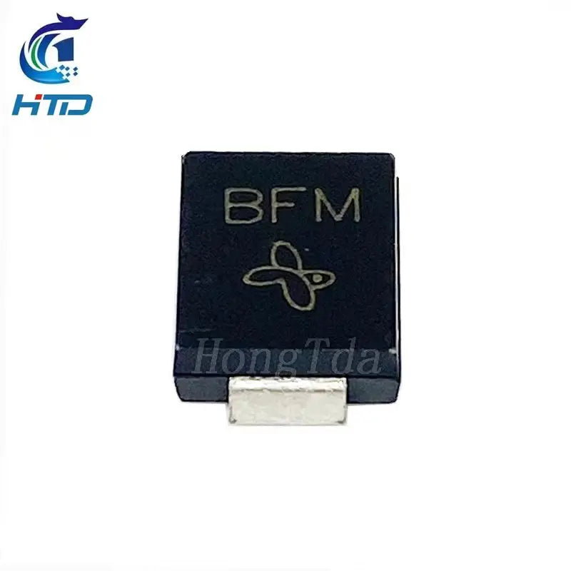 20PCS SMD TVS DIODE SMCJ43A SMCJ43CA SMCJ45A SMCJ45CA SMCJ48A SMCJ48CA SMCJ51A SMCJ51CA SMCJ54A SMC54CA SMC DO-214AB 1500W