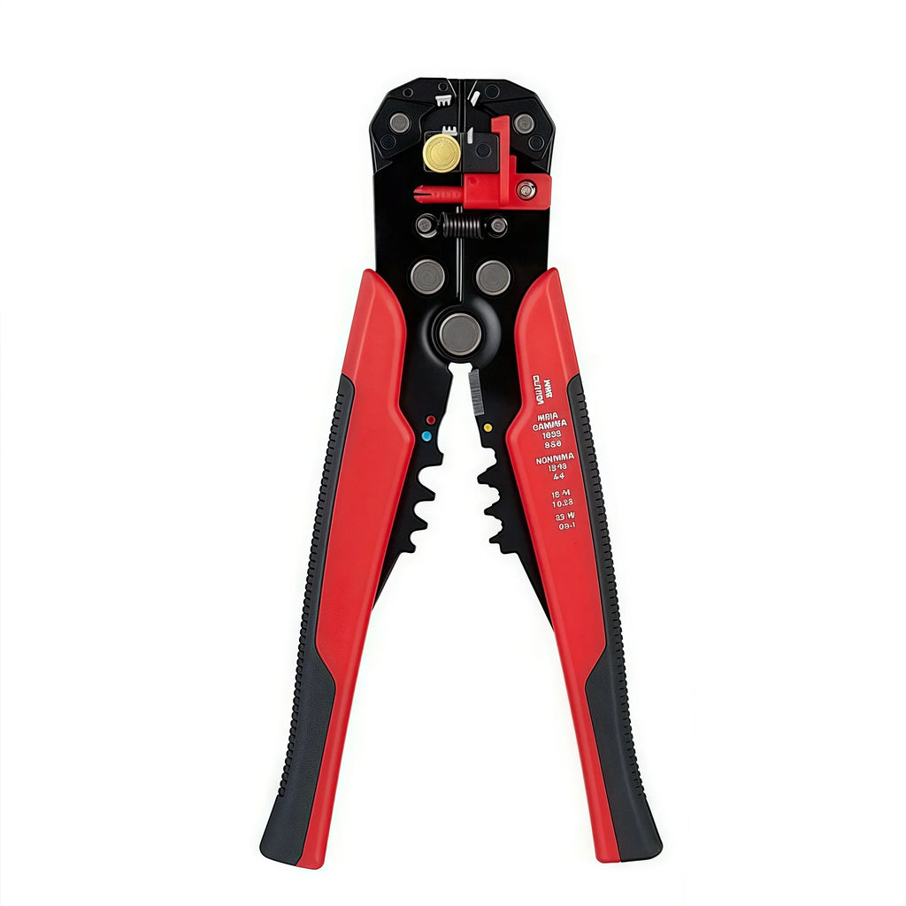 280/480/720/1200/1500pcs Quick Connect Terminal Kit - Cold Pressed Fork/Ring/Spade Lugs for Low Voltage DC Wiring Systems