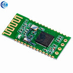 1PCS HC-08 Low-Power Bluetooth Module – BLE 4.0 UART Serial Port for Arduino Projects