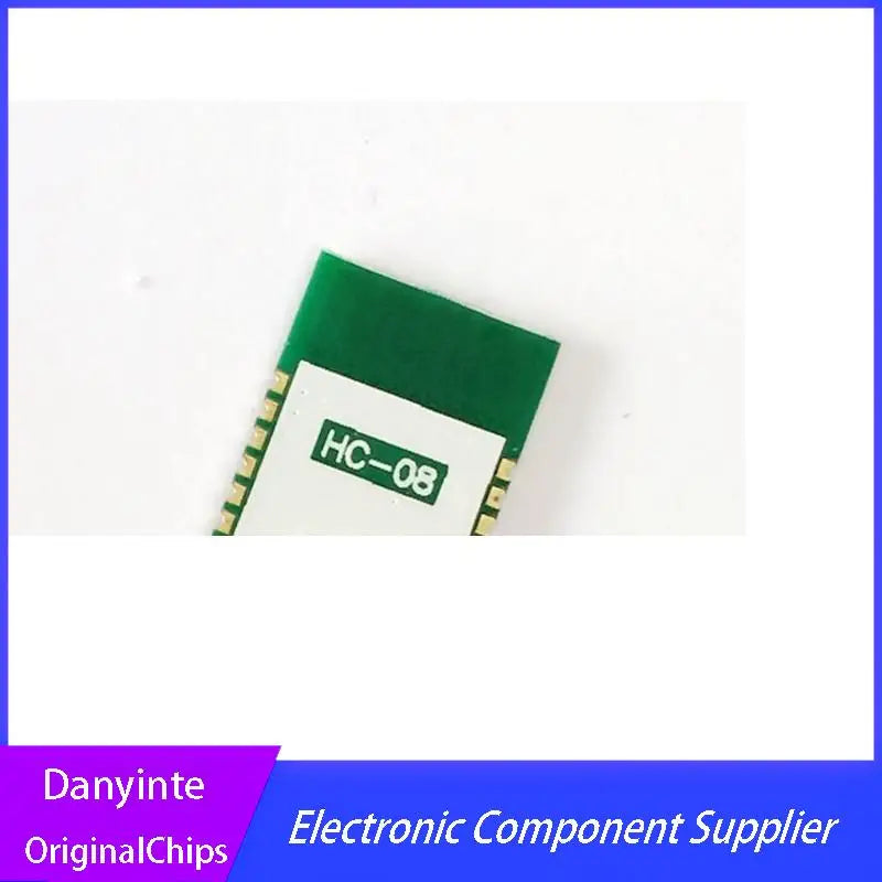 NEW  1PCS/LOT    HC-08 cc2540 HC08 Bluetooth 4.0 BLE low power serial port cc2540  for Android Bluetooth module