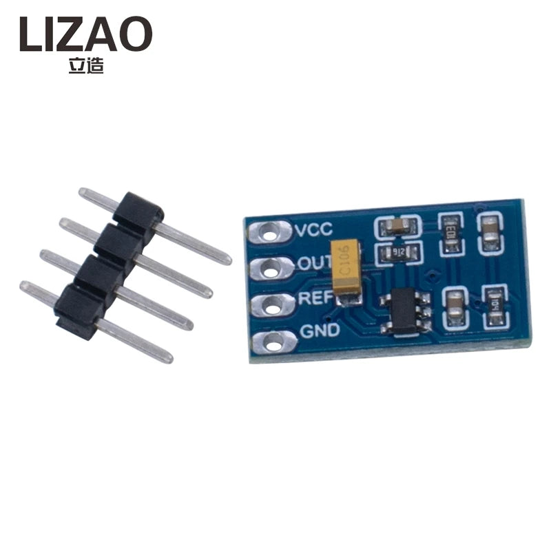 LIZAO GY-35-RC ENC-03RC Single Axis Gyro Sensor Analog Gyroscope Module for Arduino Control