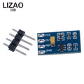 LIZAO GY-35-RC ENC-03RC Single Axis Gyro Sensor Analog Gyroscope Module for Arduino Control