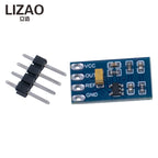 LIZAO GY-35-RC ENC-03RC Single Axis Gyro Sensor Analog Gyroscope Module for Arduino Control