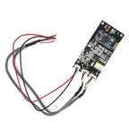 CSR8645 Type B Bluetooth Audio Module Receiver Board With Integrated Antenna For High Quality APT-X For Lossless Transmission-AB
