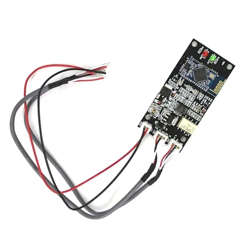 CSR8645 Type B Bluetooth Audio Module Receiver Board With Integrated Antenna For High Quality APT-X For Lossless Transmission-AB