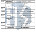 MP-135 MP503 MP-2 MP-4 Air Quality Detection Gas Sensor Module MQ-2 MQ-135 MQ-4 Mini Version  Detecting Board