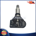 1/4PCS TPMS Sensor For BMW 3-Series G20 2019-2025 Tire Pressure Monitoring Sensor 6877937 6877936 433MHZ