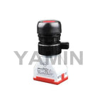 30mm Explosion-proof Push Button Switch AC220V Momentary/Reset Waterproof Control Red/Yellow/Green For Distribution Box