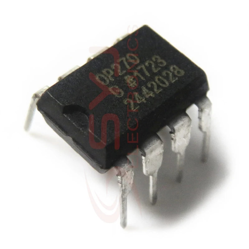 5-20PCS AT24C01 24C01 STR-Z2154 STR-Z2154B OP270GP OP270 MCP3008-I/SL MCP3008 ATTINY12L-4SC ATTINY12L UF5400