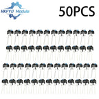10-100PCS TCRT5000L TCRT5000 Reflective Optical Sensor Infrared IR Photoelectric Switch WAVGAT