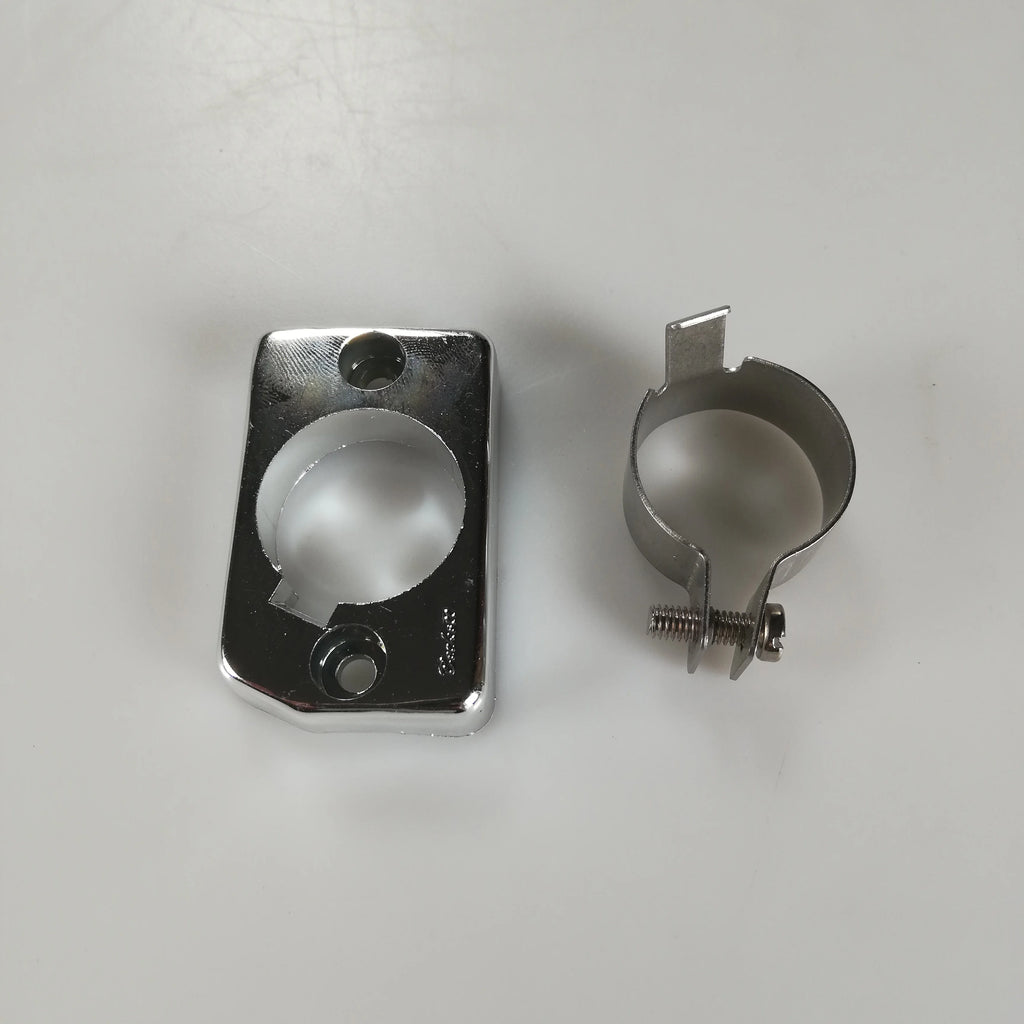 Send Flange Clip QRA2 Ultraviolet Flame Detector Eye UV Photocell Sensor for Gas Oil Burner