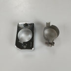 Send Flange Clip QRA2 Ultraviolet Flame Detector Eye UV Photocell Sensor for Gas Oil Burner