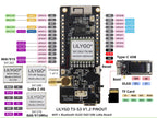 LILYGO® T3S3 V1.2 ESP32-S3 LoRa 2.4G SX1280 OLED Development Board Display Module