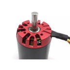 Model N5065KV140 270KV 320 KV400 with Hall Brushless Motor on The Outer Rotor of High-power Electric Scooter.
