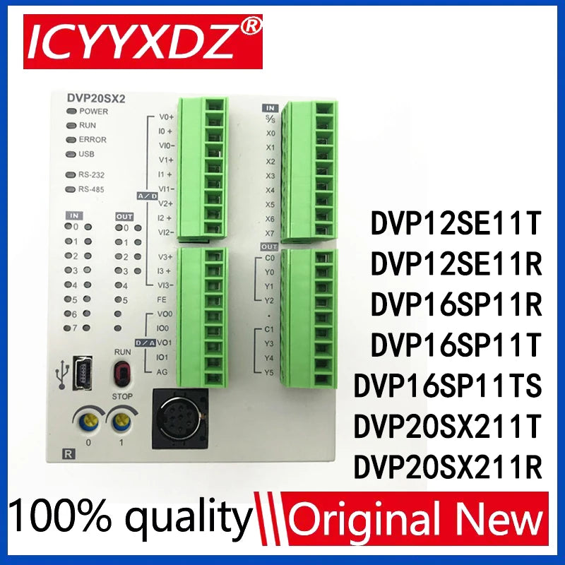 DVP12SE11T DVP16SP11R DVP20SX211R DVP16SP11T DVP16SP11TS DVP20SX211T DVP12SE11R