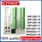 DVP12SE11T DVP16SP11R DVP20SX211R DVP16SP11T DVP16SP11TS DVP20SX211T DVP12SE11R