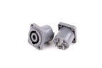 1set NL4FC Speak Connectors type 4 Pole Plug Male Speaker Audio connector