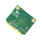 Dual Band Wireless-AC 7260 7260AC 7260HMW Network Card 4.0 Bluetooth Adapter Mini PCI-E 867Mbps for Lenovo 04X6090 04X6010