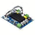 Original Chip TPA3116 D2 XH-M543 12V 24V 120W*2 Dual Channel Digital Power Audio Amplifier Board 120W X2 TPA3116D2