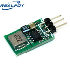 DC 5.5-32V to 5V/1A Voltage Regulator Replace TO-220 LM7805 5V Positive Voltage Regulators To 5V 1A Step-Down Buck Module