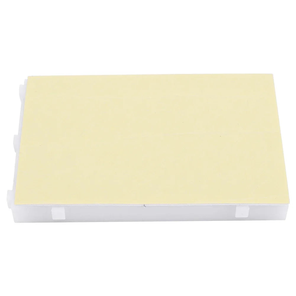 1-20pcs 400 Tie Points Solderless PCB Breadboard Spliceable Mini Universal Test Protoboard for Experiment Test Robot