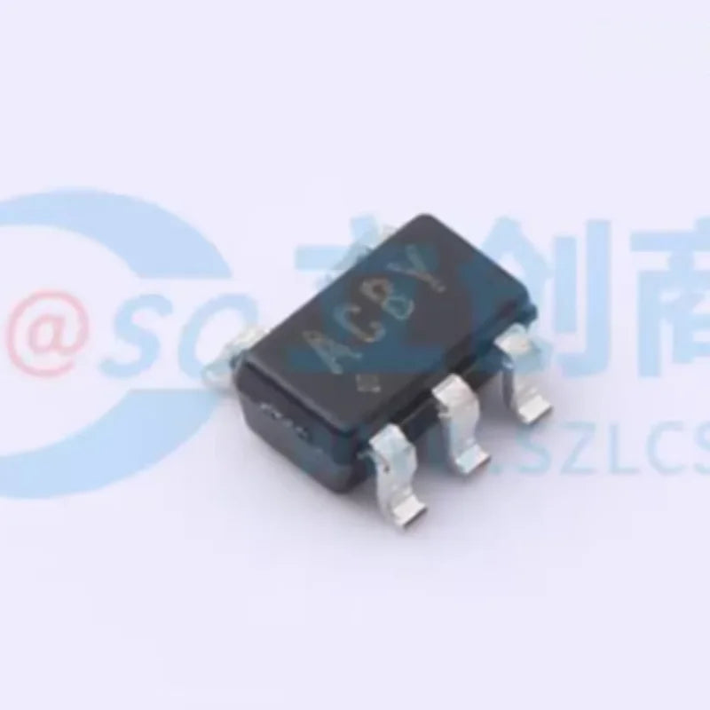 10PCS MAX8878EUK33  3.3V 150mA Low Noise LDO Regulator SOT-23-5 Original New Power IC Chip