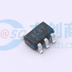 10PCS MAX8878EUK33  3.3V 150mA Low Noise LDO Regulator SOT-23-5 Original New Power IC Chip