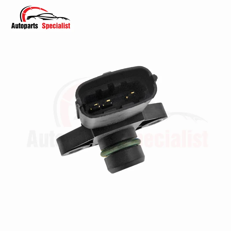 OE 6675420017 MAP Manifold Absolute Pressure Sensor  For 2006-2012 Ssangyong Kyron Actyon Rexton Stavic 2.0 2.7