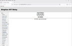 Ethernet Relay Board PoE IP Watchdog Wiegand Input MQTT HTTP Home Assistant Toggle Motor  Double Click