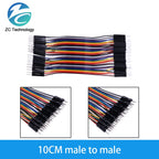 3.3V/5V MB102 Breadboard Power Module+MB-102 830 Points Prototype Bread Board for Arduino Kit +65 Jumper Wires Wholesale