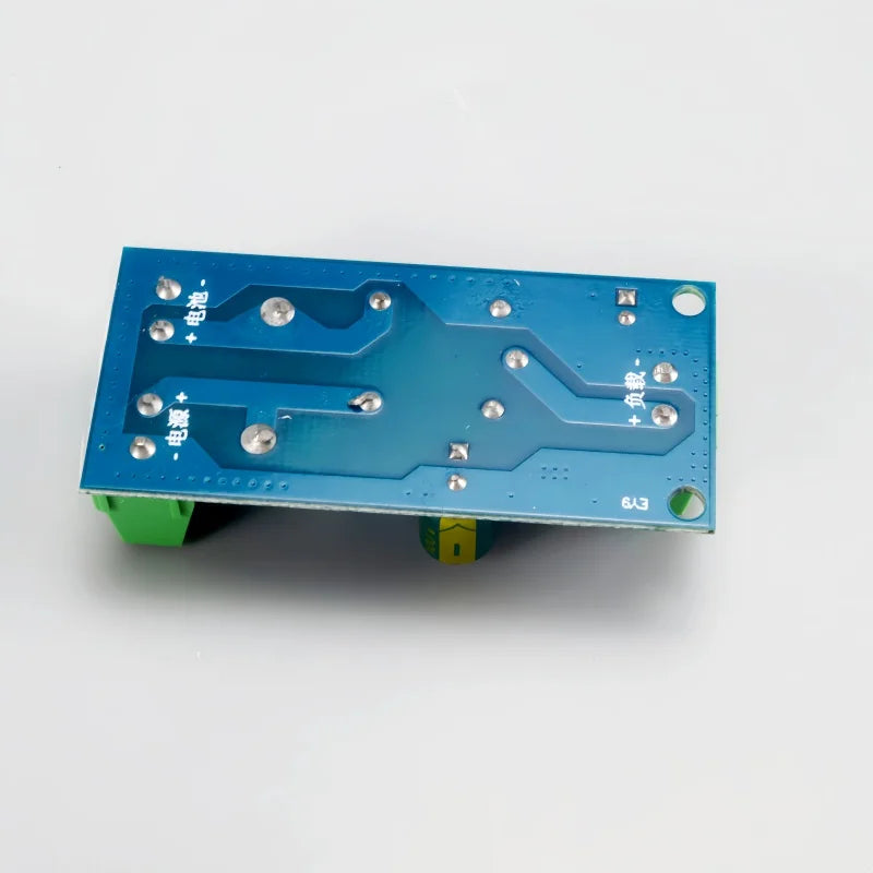 1/6pcs YX850 Automatic Switching Backup Battery Module DC 5V-48V Universal Emergency Converter