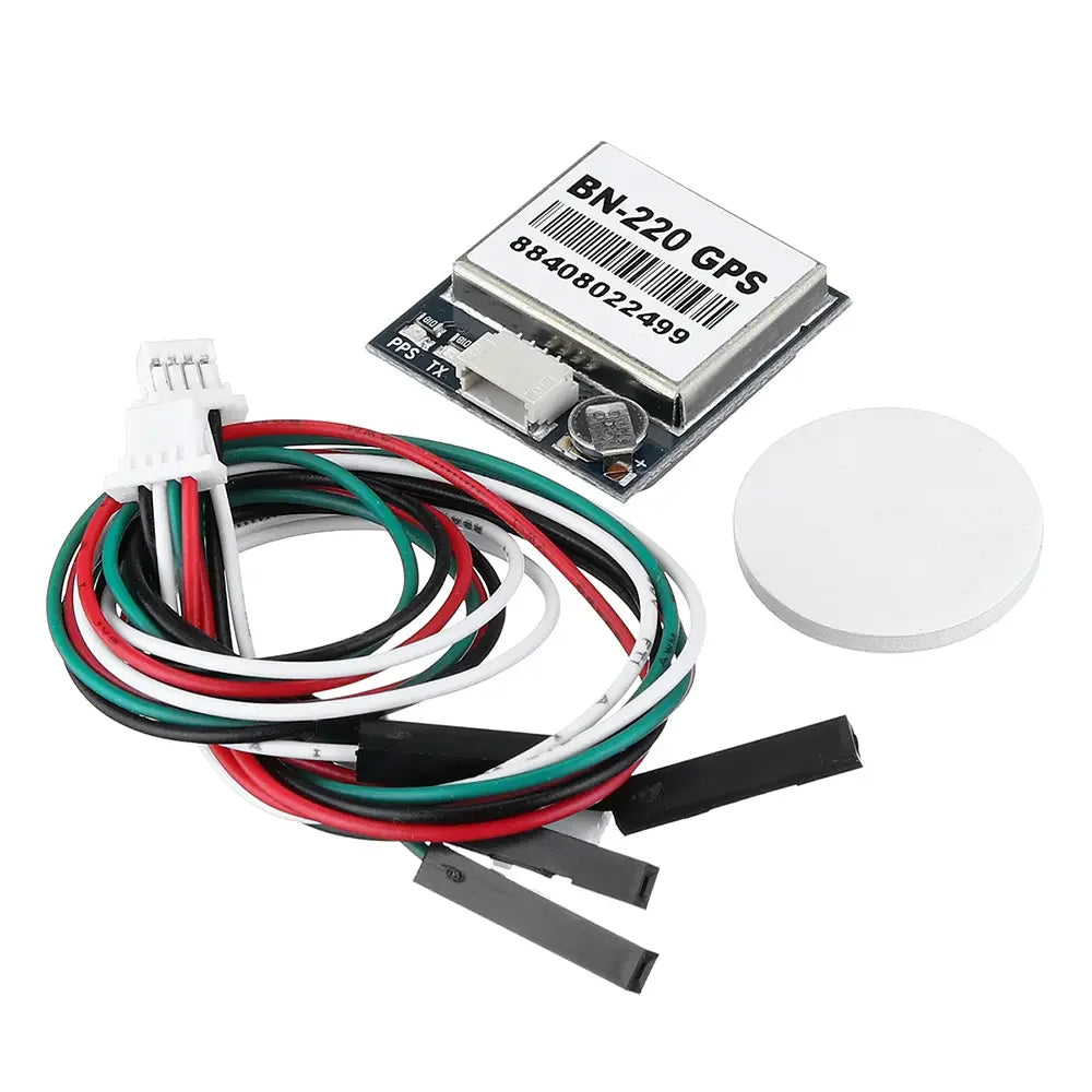 Beitian Dual BN-220 GPS GLONASS Antenna Module TTL Level RC Drone Airplane