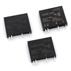 1/5/10Pcs Relay Module G3MB-202P G3MB 202P DC-AC SSR Input 5V/12V/24V DC Output 240V AC 2A Solid State Relay Module