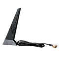 MSI Original Motherboard Antenna 2.4G 5G 6G WIFI7 Antenna with Magnetic Base SMA for Pro Z790-A GIGABYTE ASRock Network Card