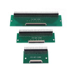 1PC FFC/FPC Adapter Board 0.5mm To 2.54mm Connector Looper 6/8/10/12/20/24/26/30/34/40/50/60/80-pin Flexible Cable Adapter Board