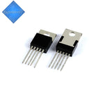 5pcs/lot LM2577T-ADJ LM2577-ADJ LM2577T LM2577
