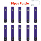 5/10pcs Mini Soldering Iron Pen Kit 3 Gear Adjustable Voltage 400mah Battery Cart Pen with USB Charger Welding Tool Kit