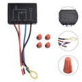 220V Touch Light Switch EMC Human Touch Anti-interference Dimmers Table Lamp Dimmer Control Module Sensor Home Improvement Tool